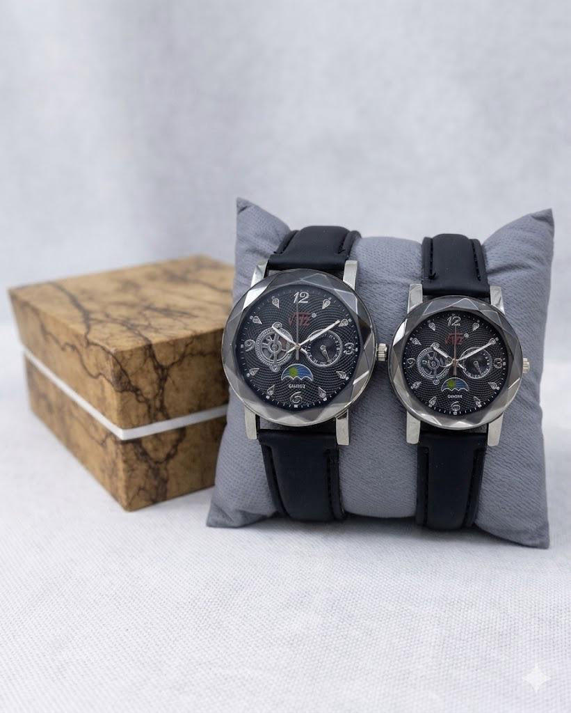 Noir Classic Duo