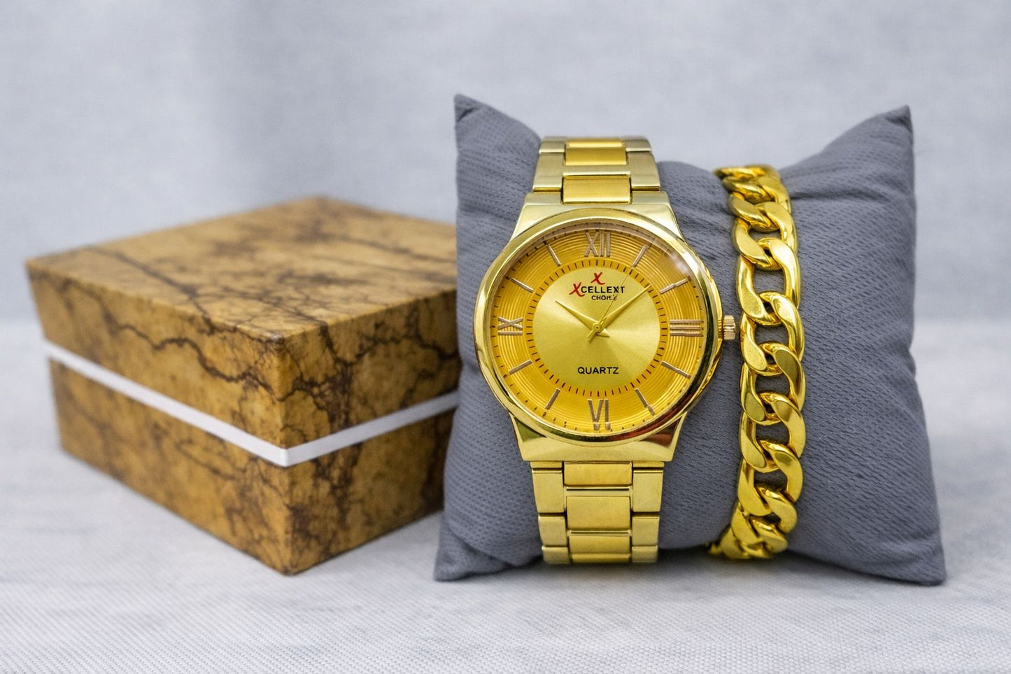 Men’s Watches