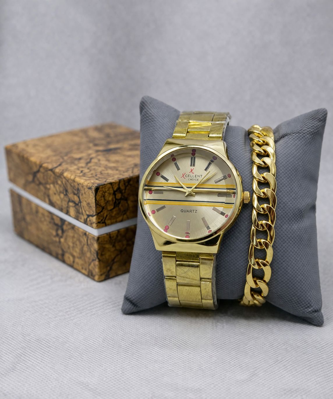 Men’s Watch