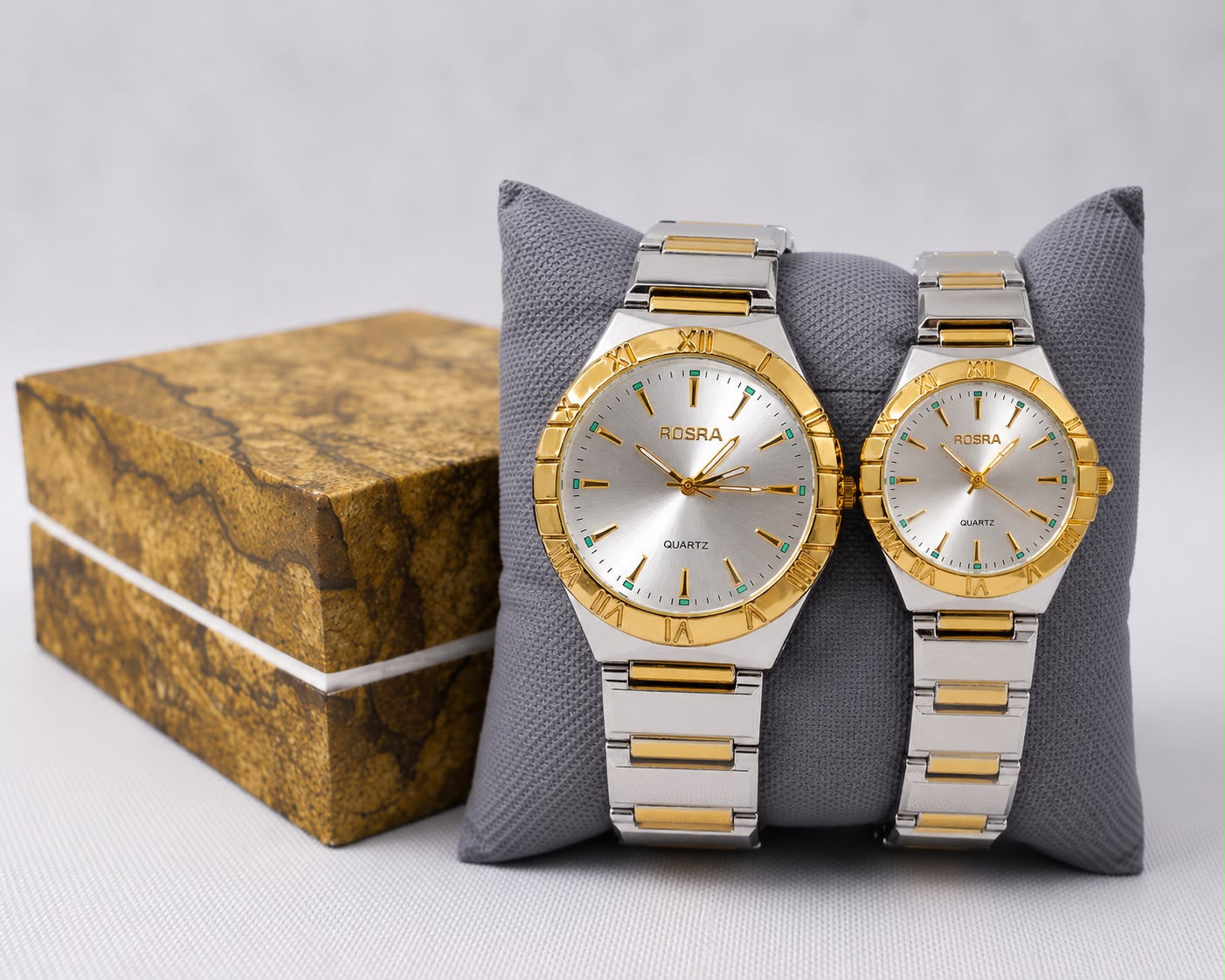 ROYAL COUPLE WATCH COLLECTION