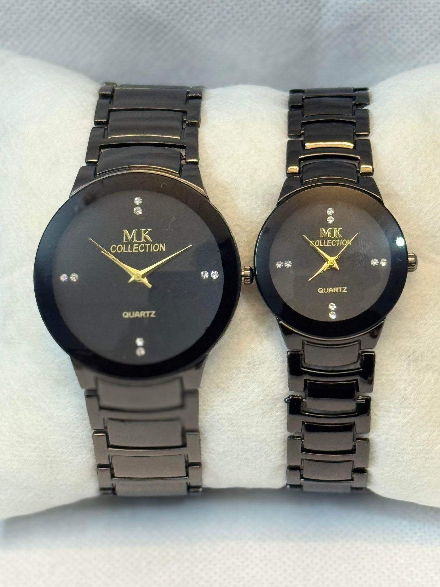 Eternal Bond Black Edition