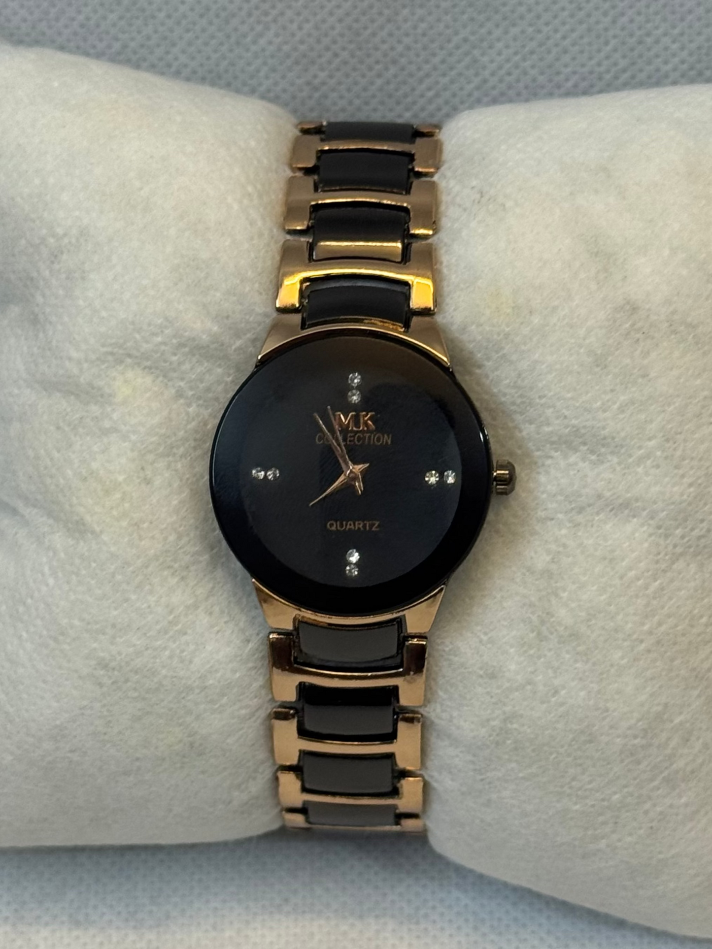Rose Noir – Signature Edition (Women’s Watch)