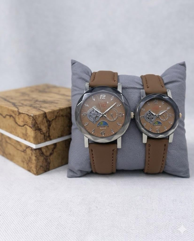 Cocoa Prestige Duo