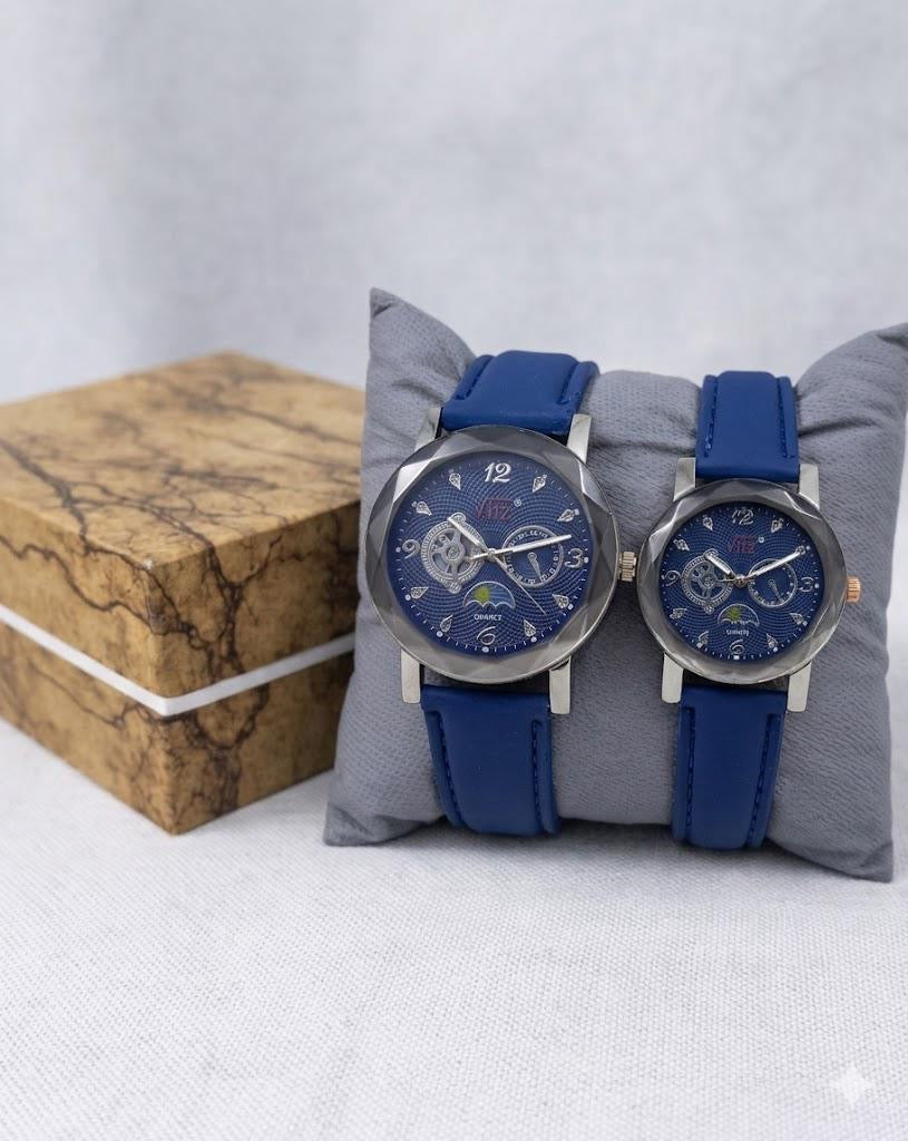 Azure Elite Duo