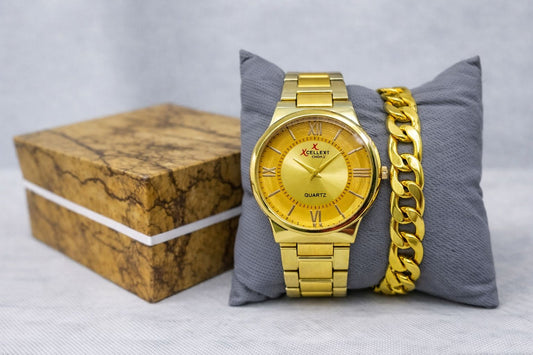 Men’s Watches