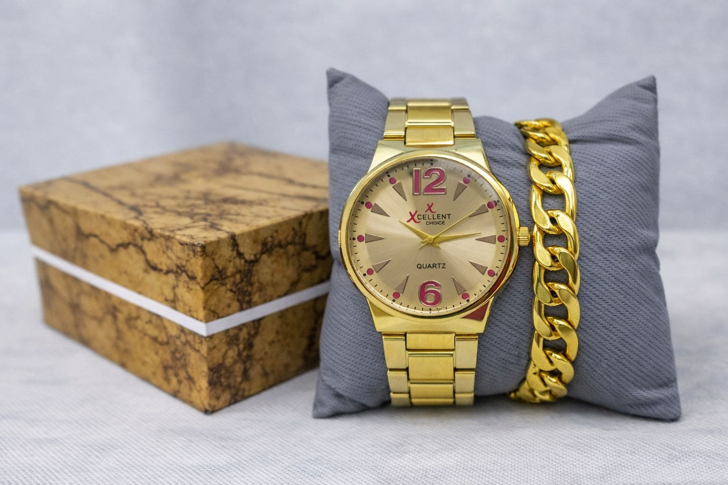 Gents Watch