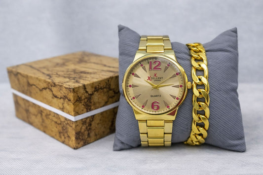 Gents Watch