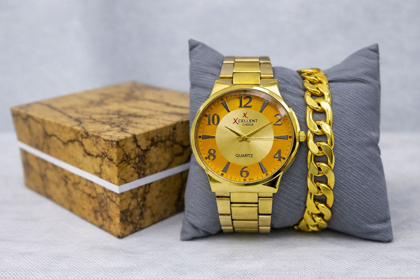 Gent’s Watch