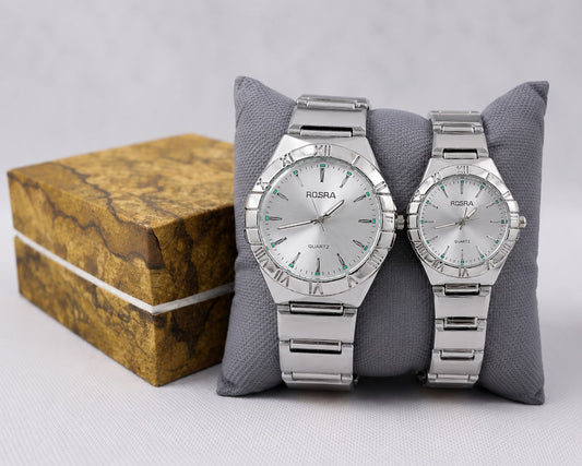 ROYAL SILVER EDITION