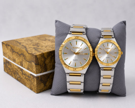 ROYAL COUPLE WATCH COLLECTION