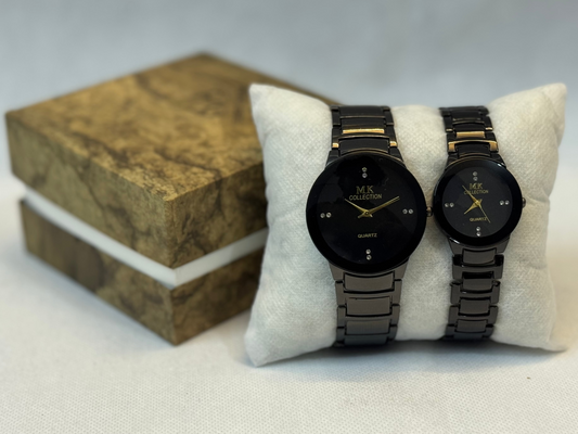 Eternal Bond Black Edition