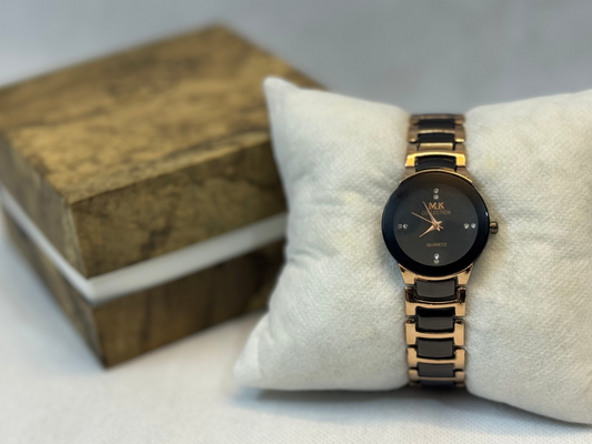 Rose Noir – Signature Edition (Women’s Watch)