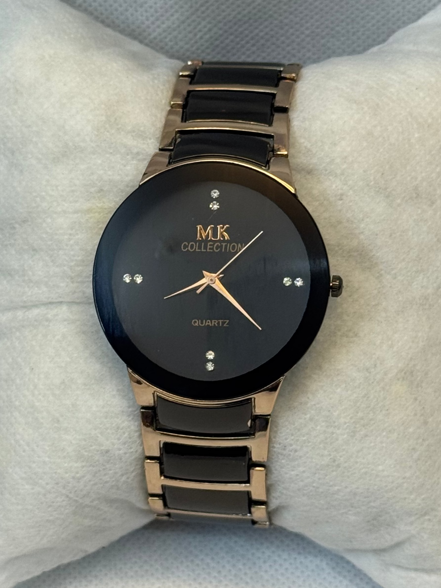Rose Noir – Signature Edition (Men’s Watch)